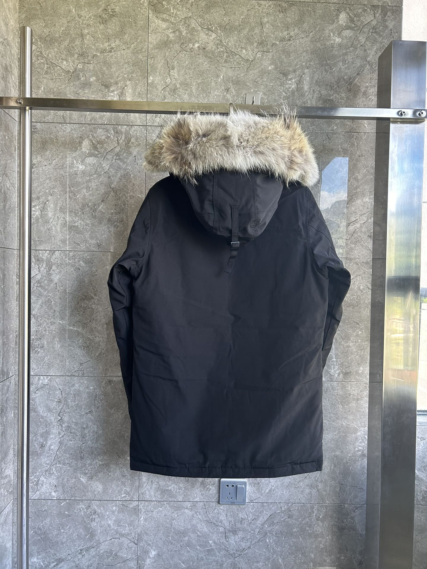 Canada Goose Down Jackets